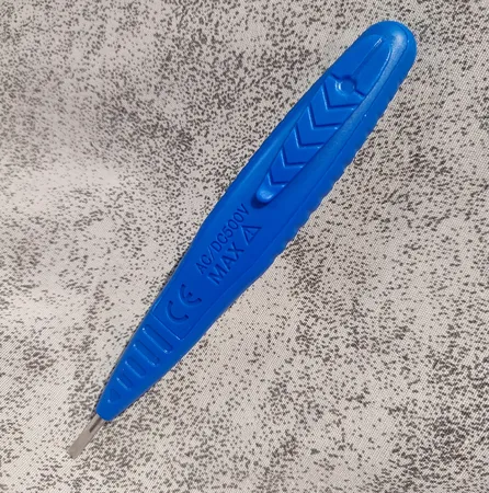 فازمتر دیجیتال القایی نووا مدل 1910