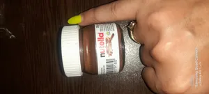 تجریه خرید شکلات صبحانه مینی نوتلا -25 گرم بسته 2 عددی