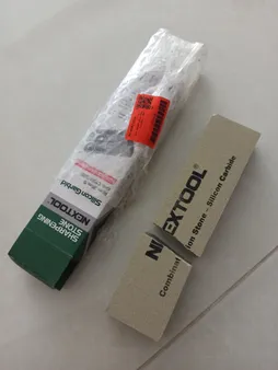 سنگ تیزکن نکستول مدل 001