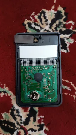 ماشین حساب جیبی سیتیژن مدل CT-200N