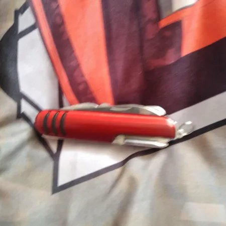 چاقو 11 کاره آویده مدل NF210