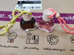 تجریه خرید بوگیر خودرو مدل n6p مجموعه 2 عددی