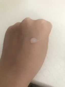 ژل بعد از اصلاح زنانه سروینا مدل All skins حجم 75 میلی لیتر