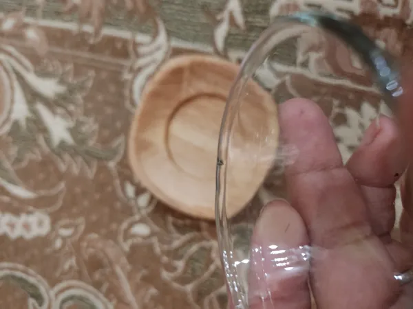 عکس ارسالی خریدار