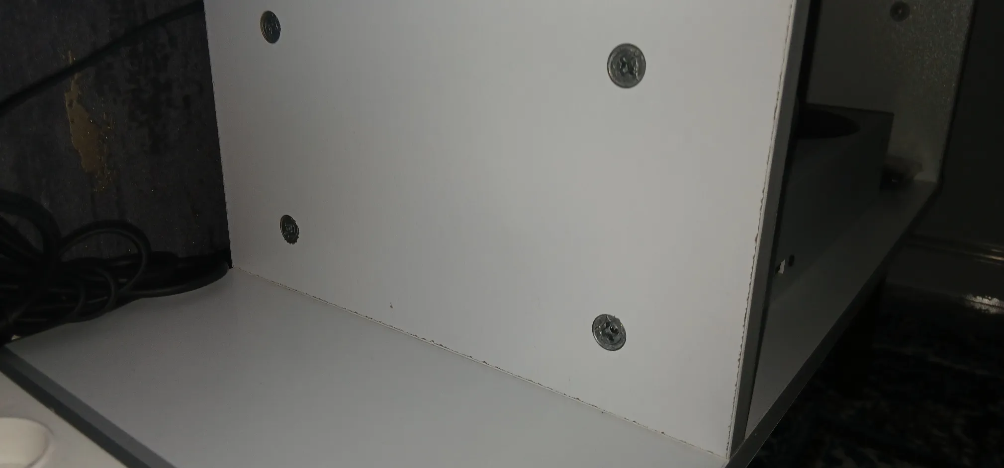 میز تلویزیون مدل ترمه 81