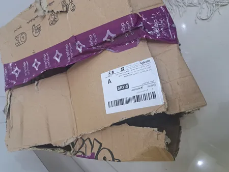 بادام زمینی مزمز - 350 گرم