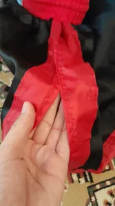 تجریه خرید شورت ورزشی مردانه مدل موی تای  کد flow-sew