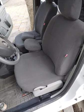 روکش صندلی خودرو هایکو مدل پاتریس مناسب برای تندر 90 پلاس