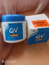 تجریه خرید کرم مرطوب کننده کیووی وزن 250 گرم