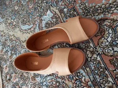 صندل زنانه نیکتا مدل بیتا CR