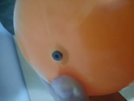 توپ بادی مدل 0037