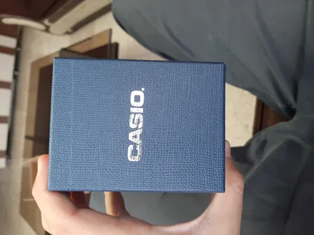 ساعت مچی دیجیتال مردانه کاسیو مدل AE-1000W-2AVDF