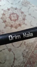 منقل تاشو بست گریل کد 1000002122