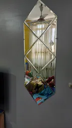 آینه مدل Metatron