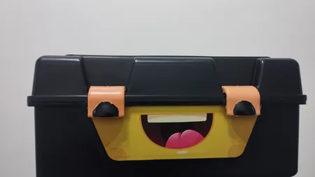 کیت آموزشی رباتیک سان مدل نابغه شو