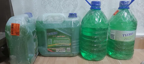 عکس ارسالی خریدار