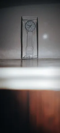 ساعت مچی عقربه ای دخترانه کد Bl6