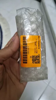 عکس ارسالی خریدار