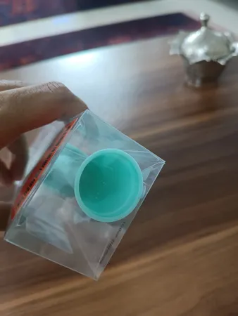 برس پاک‌ کننده صورت کد 022