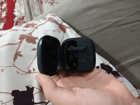 هدفون بلوتوثی کیو سی وای مدل T13 ANC