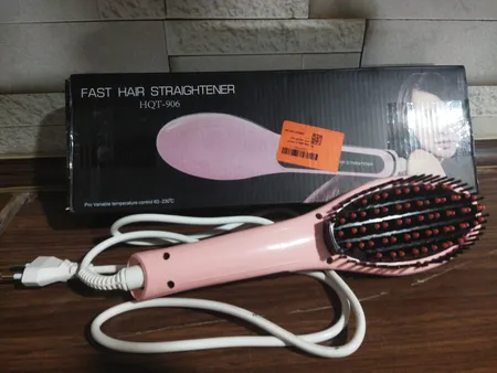 برس حرارتی مدل HQT-906