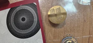 تجریه خرید شمش طلا 18 عیار طلای سیف مدل H0.5