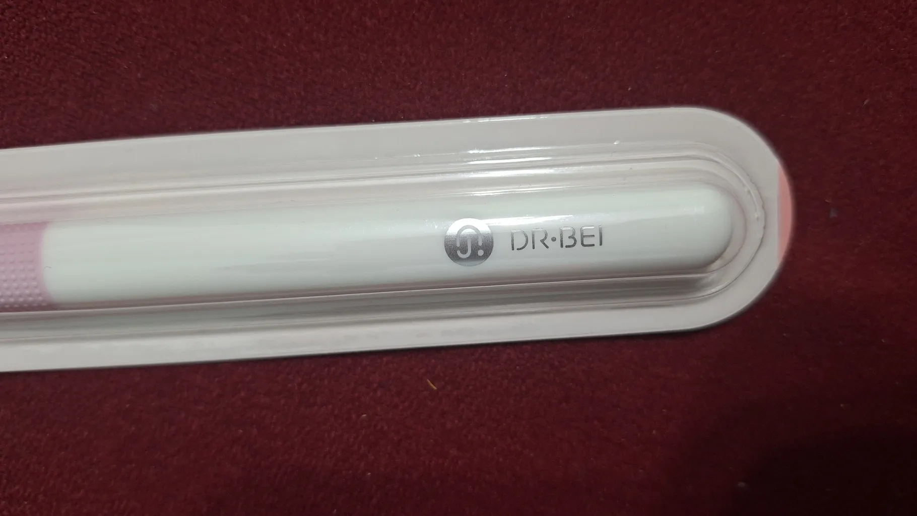 مسواک شیائومی مدل  B Bass با برس 854171299226321