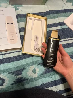 اتو صورت درما-اف مدل 2+