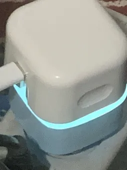 تبدیل 3 به 2 مدل چراغ دار