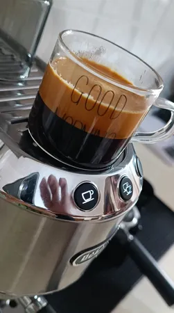 اسپرسو ساز دلونگی مدل EC685