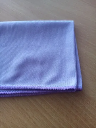 دستمال میکروفایبر ناژه طرح 1