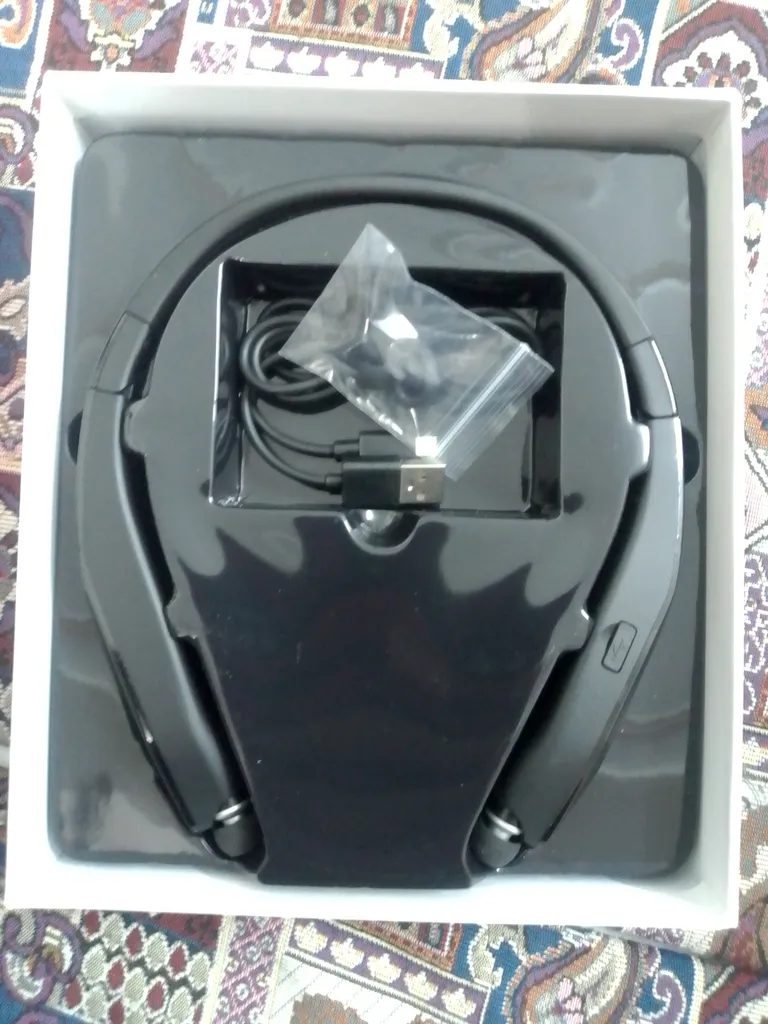 هدست بلوتوثی تسکو مدل TH 5370