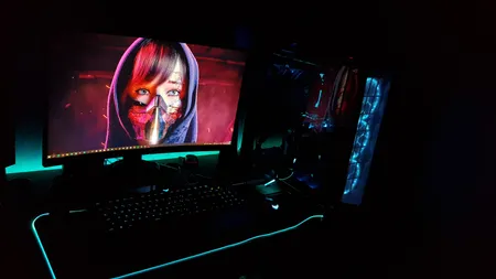 ماوس پد مخصوص بازی پرودو مدل PDX111