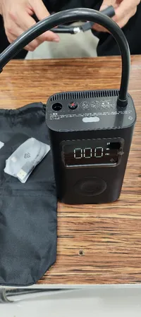 کمپرسور  هوا میجیا مدل 2Pro MJCQB07PQW