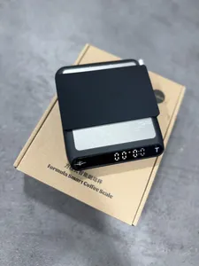 تجریه خرید ترازوی آشپزخانه ام اچ دبلیو تری بمبر مدل Formula Smart