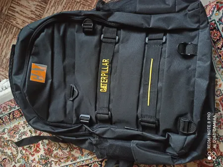 کوله پشتی کوهنوردی 65 لیتری مدل C198