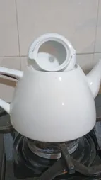 قوری شرکت صنایع چینی تقدیس مدل موناکو لایت