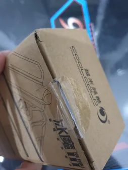 پایه خنک کننده لپ تاپ کول کلد مدل K27