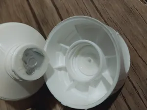 تجریه خرید ژل بهداشتی بانوان سروینا مدل Genital حجم 150 میلی لیتر