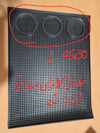 مت بار سرد گتر مدل BM-45