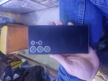 گوشی موبایل سامسونگ مدل Galaxy S23 Ultra دو سیم کارت ظرفیت 256 گیگابایت و رم 12 گیگابایت - ویتنام