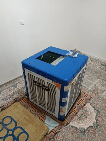 کولر آبی 3500 سپهر الکتریک مدل SE400-UD