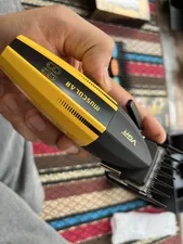 تجریه خرید ماشین اصلاح موی سر و صورت شارژی وی جی ار مدل V-285