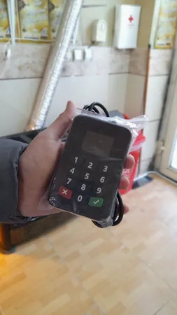 دستگاه ذخیره ساز شماره تماس مشتریان مدل امین X7