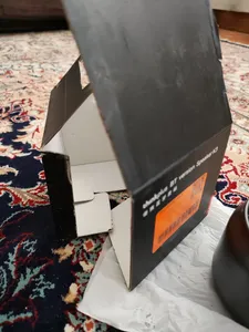 تجریه خرید اسپیکر بلوتوثی لنوو مدل Thinkplus K3