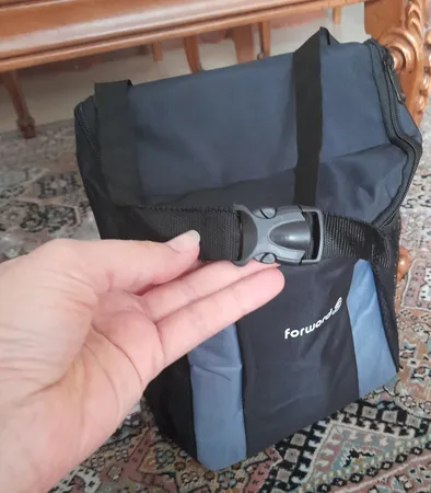 ساک سفری فوروارد مدل 1152