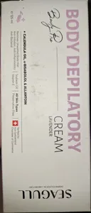 تجریه خرید کرم موبر بدن سی گل مدل Beauty Pro مناسب انواع پوست حجم 125 میلی لیتر