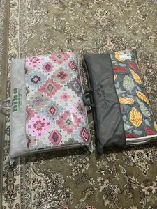 تجریه خرید تشک مهمان ژوانی مدل فلو یکنفره سایز 80x180 سانتی متر