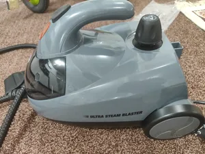 تجریه خرید بخارشوی سانلند مدل SL840