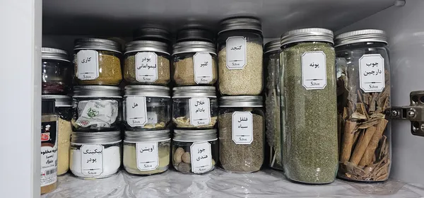 عکس ارسالی خریدار